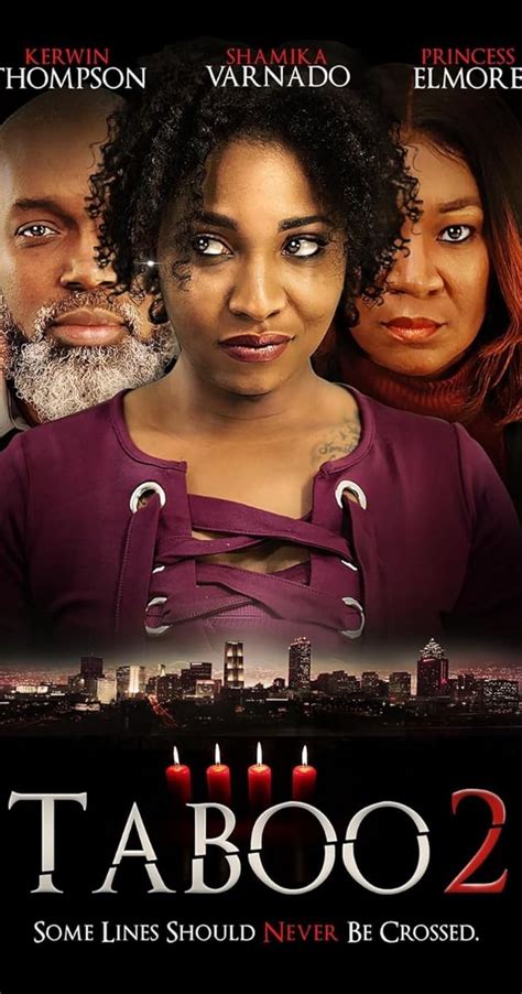 real ebony taboo|Taboo .